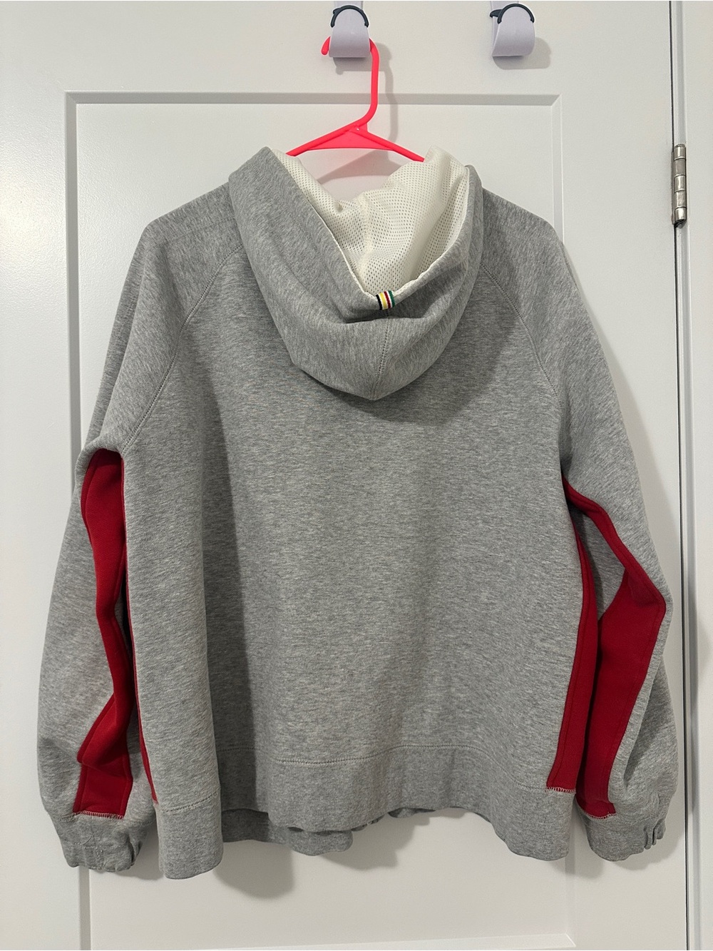 Hudson’s Bay Company Canada Olympic Team Gray Hoodie Size 2XL Women’s - Picture 7 of 10